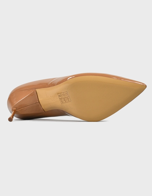 коричневые Туфли Kurt Geiger London KG24309BIEG-brown размер - 41