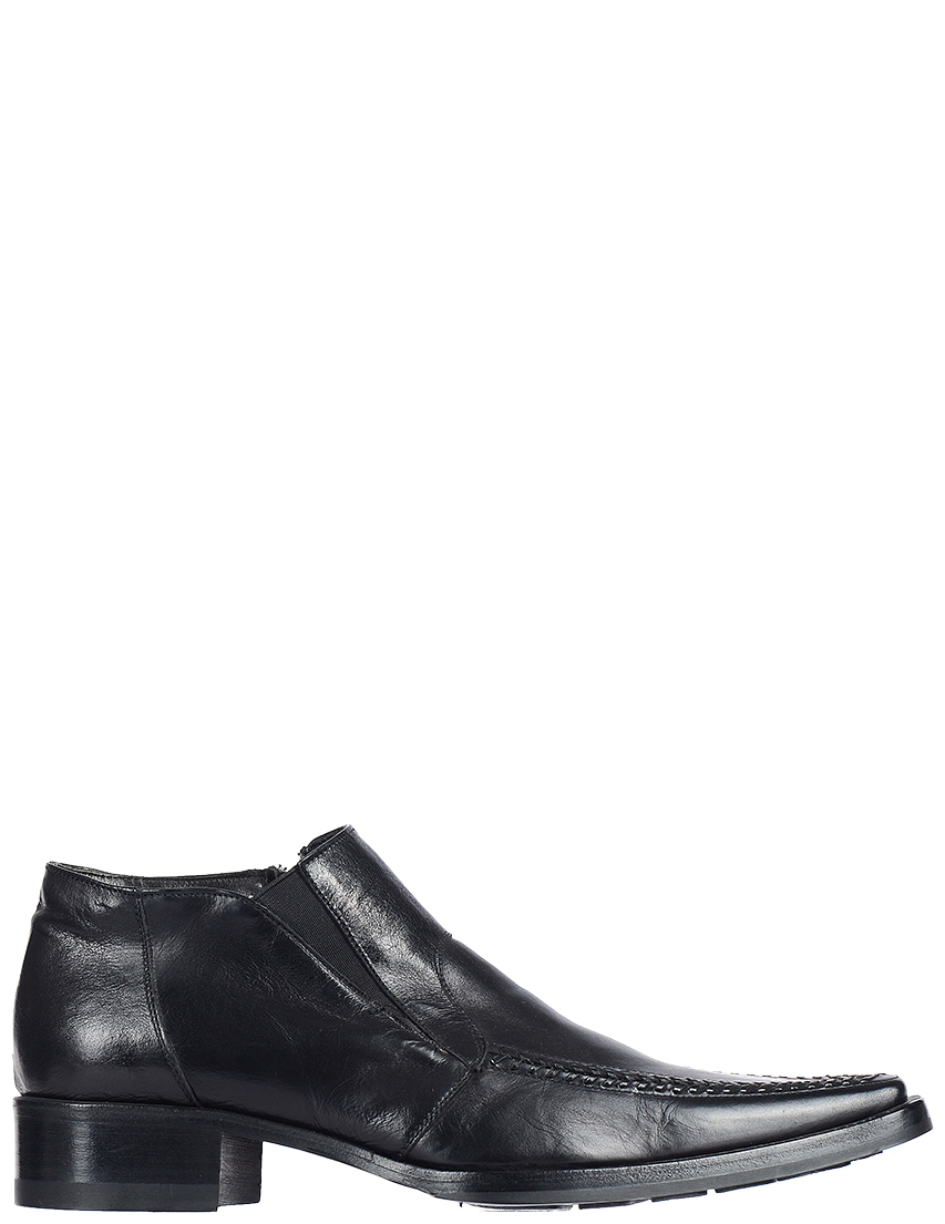 Мужские ботинки Bagatto 1727_black