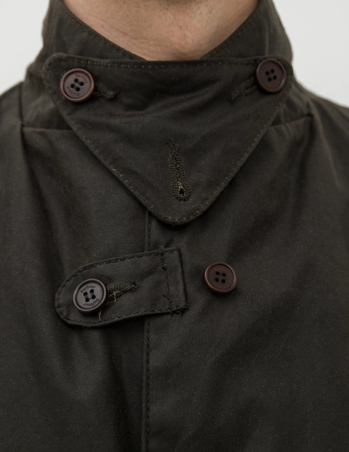 Barbour MWX0007OL71 фото-4