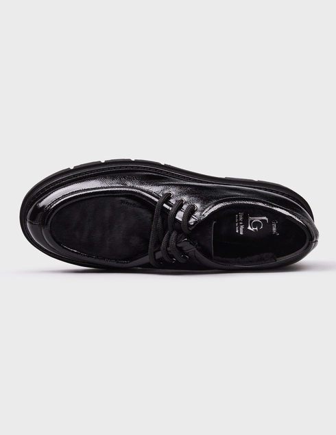 черные женские Туфли Luca Grossi 488M_black 17280 грн