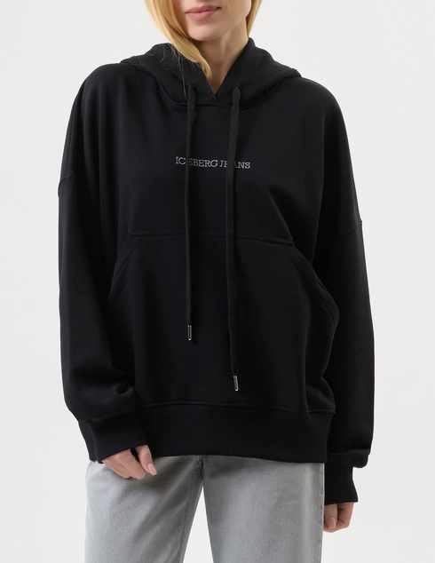 Iceberg E021-9000_black фото-1