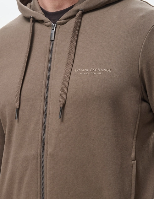 Armani Exchange XM001293-AF20934-U6125_brown фото-5