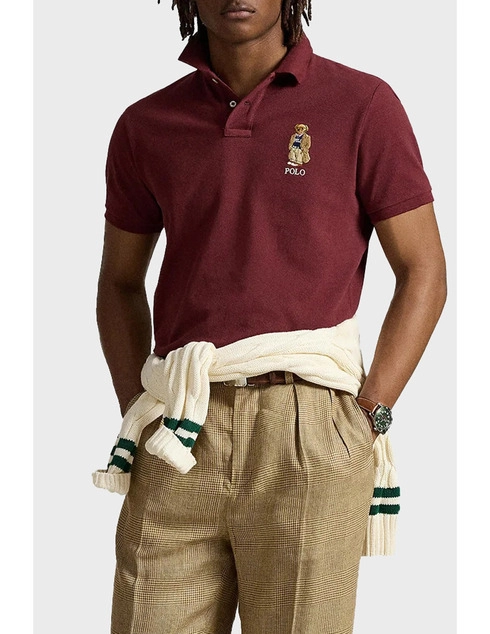 Polo Ralph Lauren RALPH_LAUREN_2734 фото-2