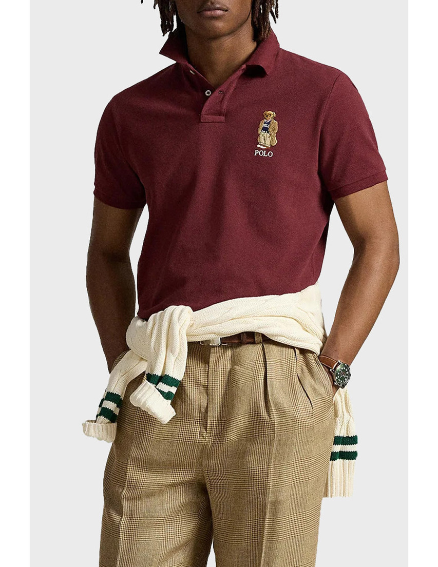 Polo Ralph Lauren RALPH_LAUREN_2734 фото-2