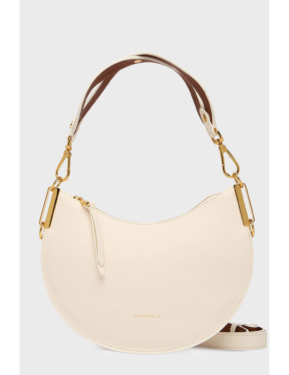 

Сумка, Молочный;бежевый