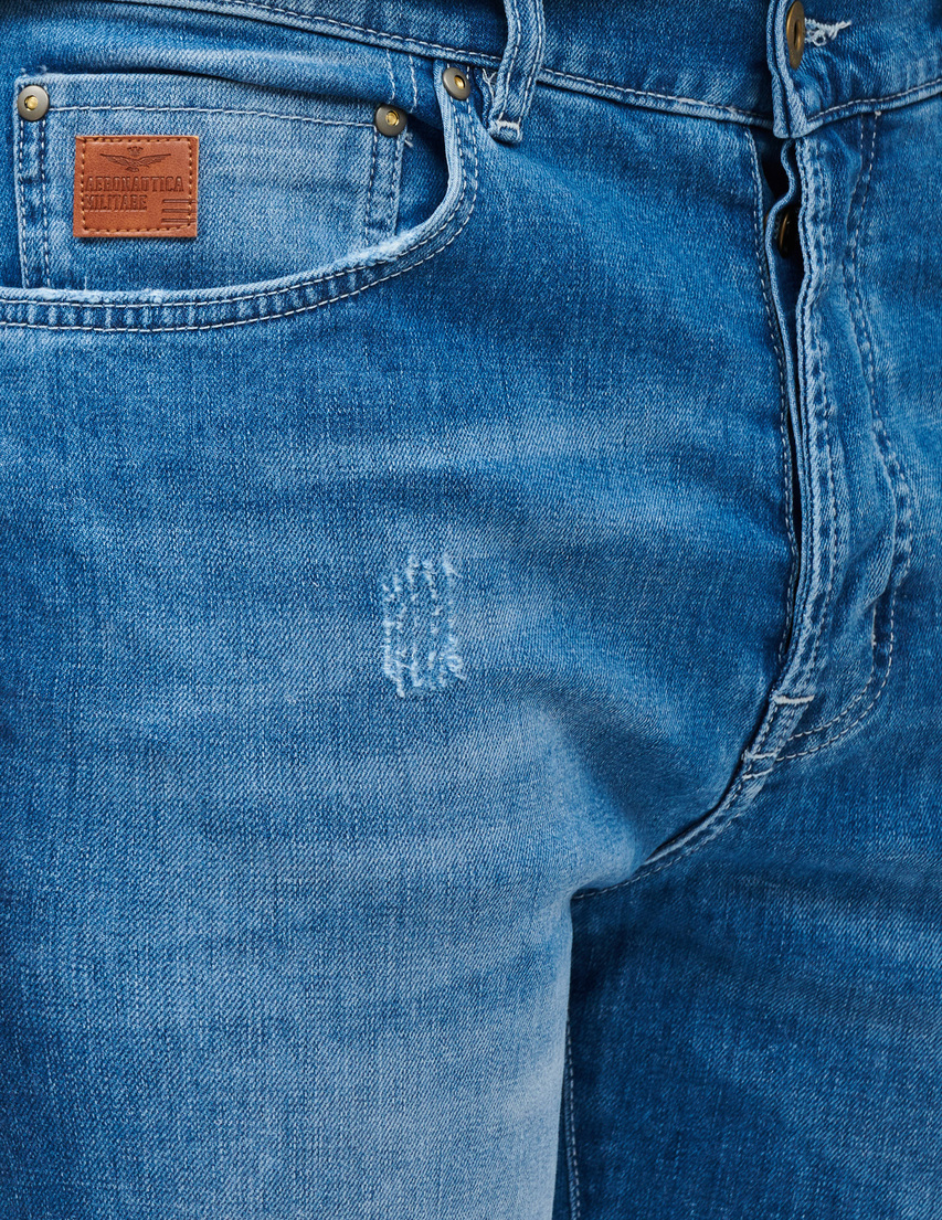 Aeronautica Militare 205-13141_blue фото-5
