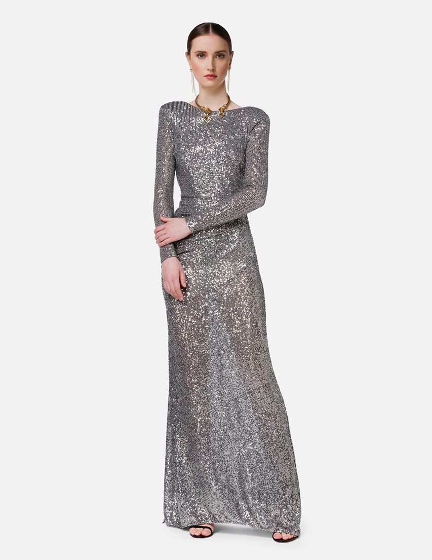Elisabetta Franchi AB-036-16E2-V590-044 фото-1