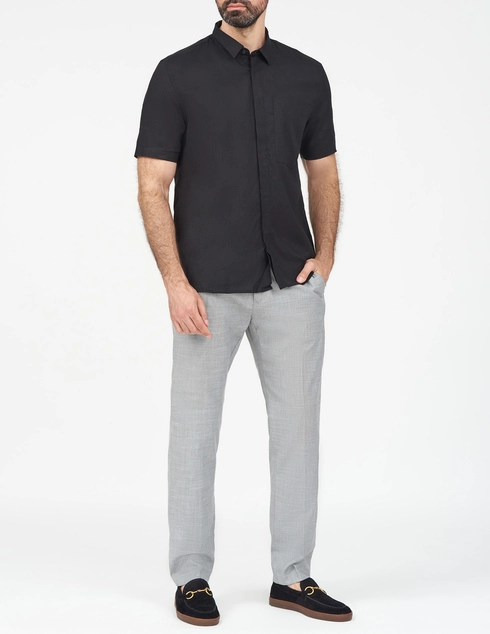 Antony Morato TS00018FA650330_gray фото-1