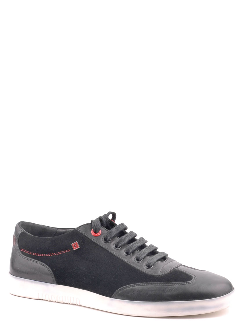 

Кеды, Черный