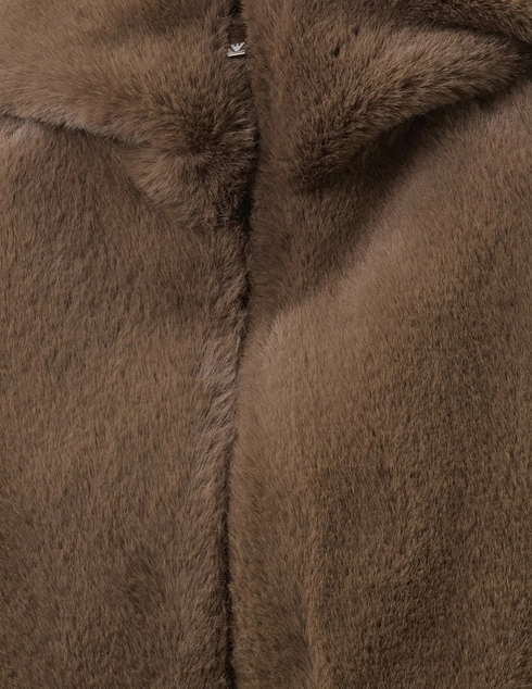 Emporio Armani AGR-001467-6125_brown фото-5