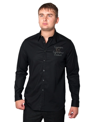 CERRUTI 18CRR81 рубашка