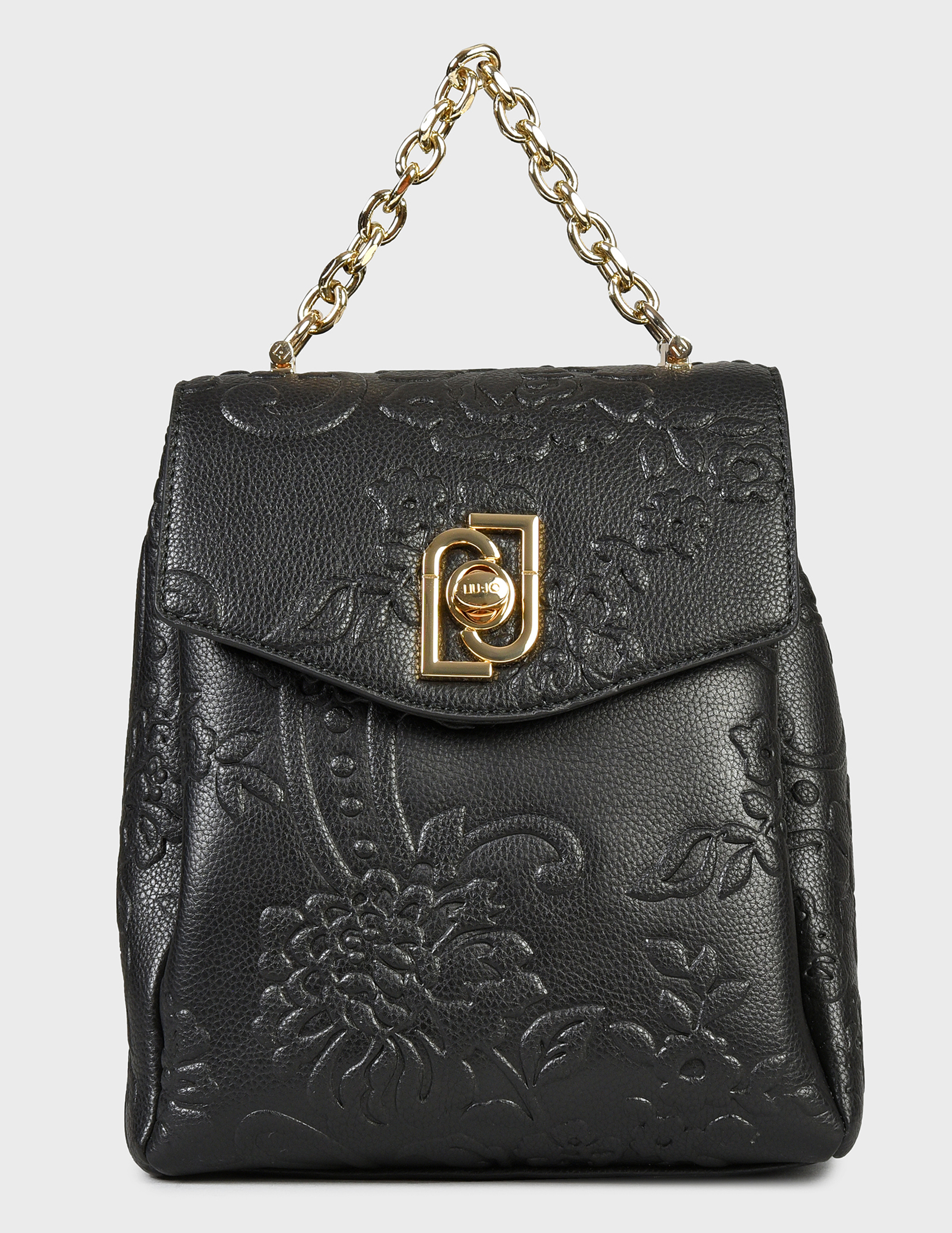 

Рюкзак, Черный