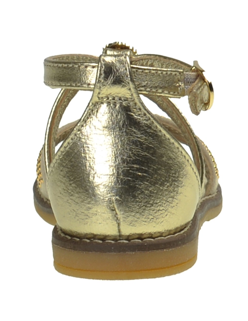 Roberto Cavalli I41689A_gold фото-2