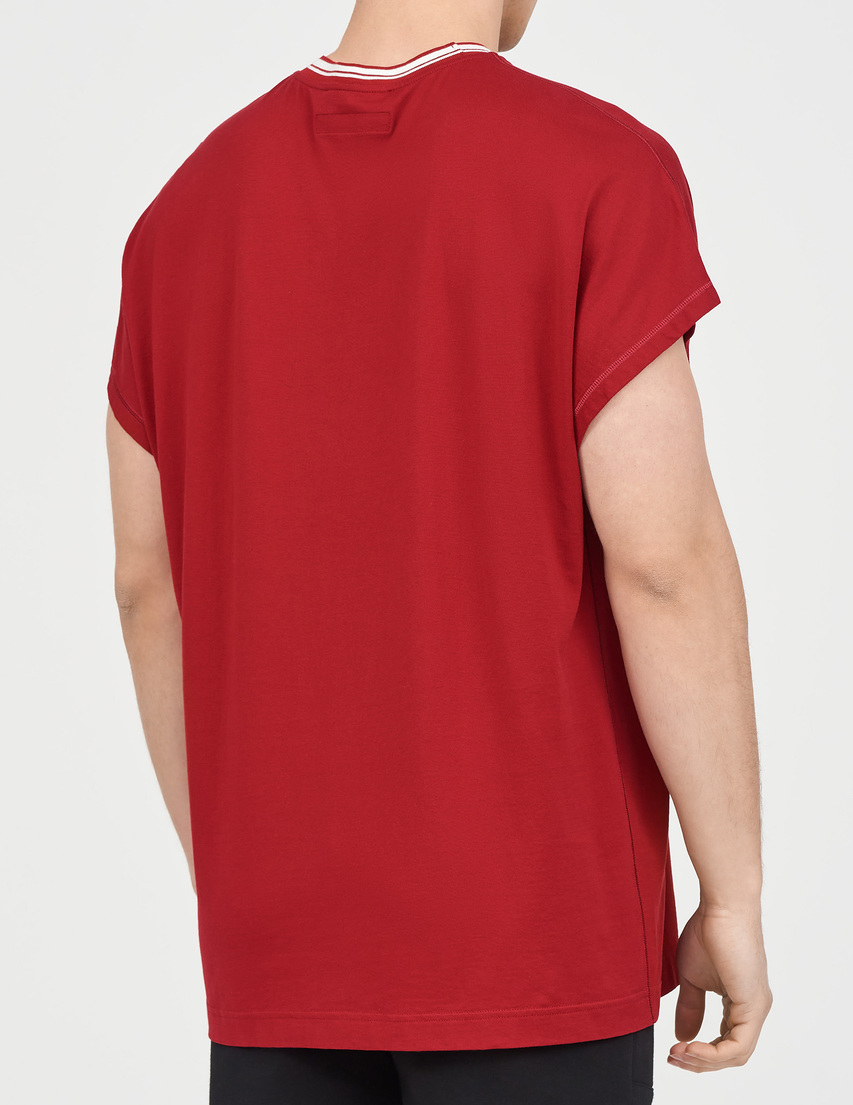 Dolce & Gabbana G8IW5T-Rosso_red фото-3