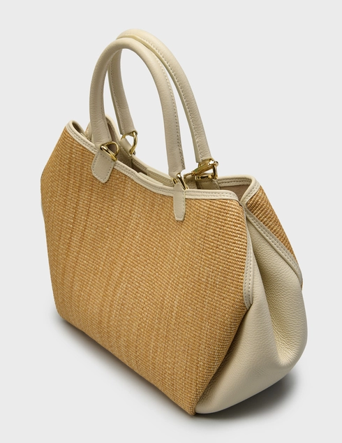 CHRISTIAN VILLA 6435-panna_beigeW фото-2