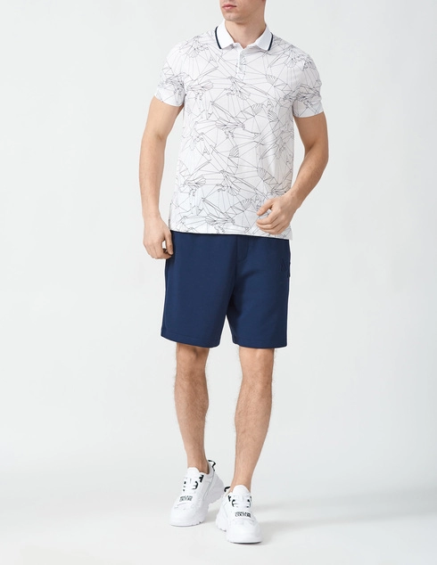 Armani Exchange 3RZSHE-ZJZDZ-15B_blue фото-1