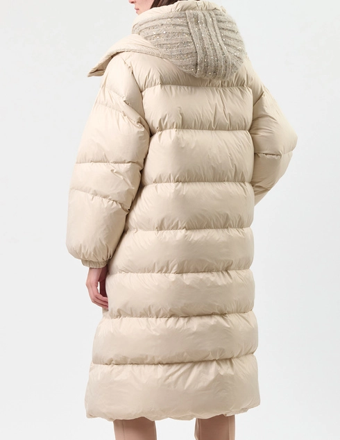 Panicale Cashmere D351017CA35В37A-0223_beige фото-4