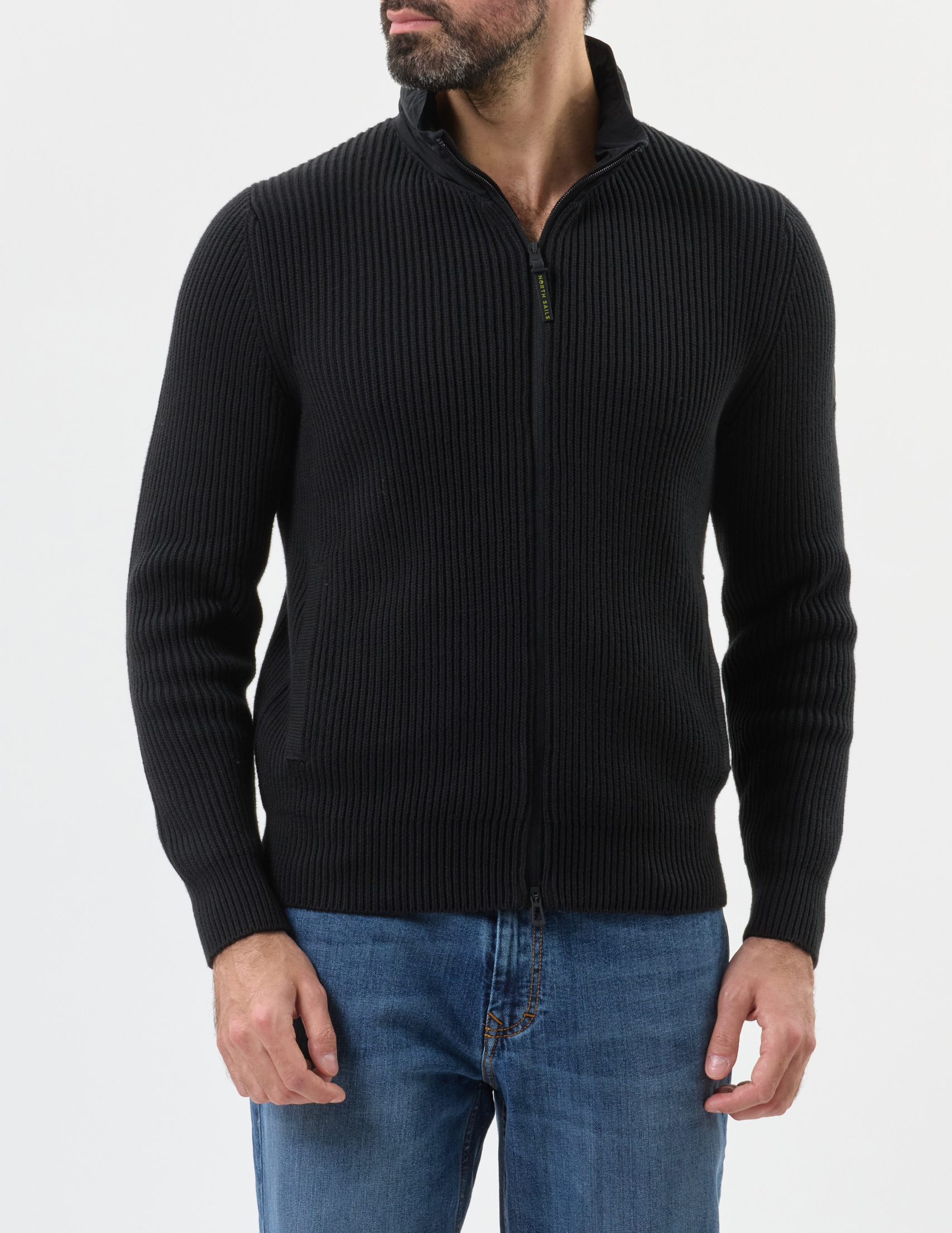 

Кофта, Черный