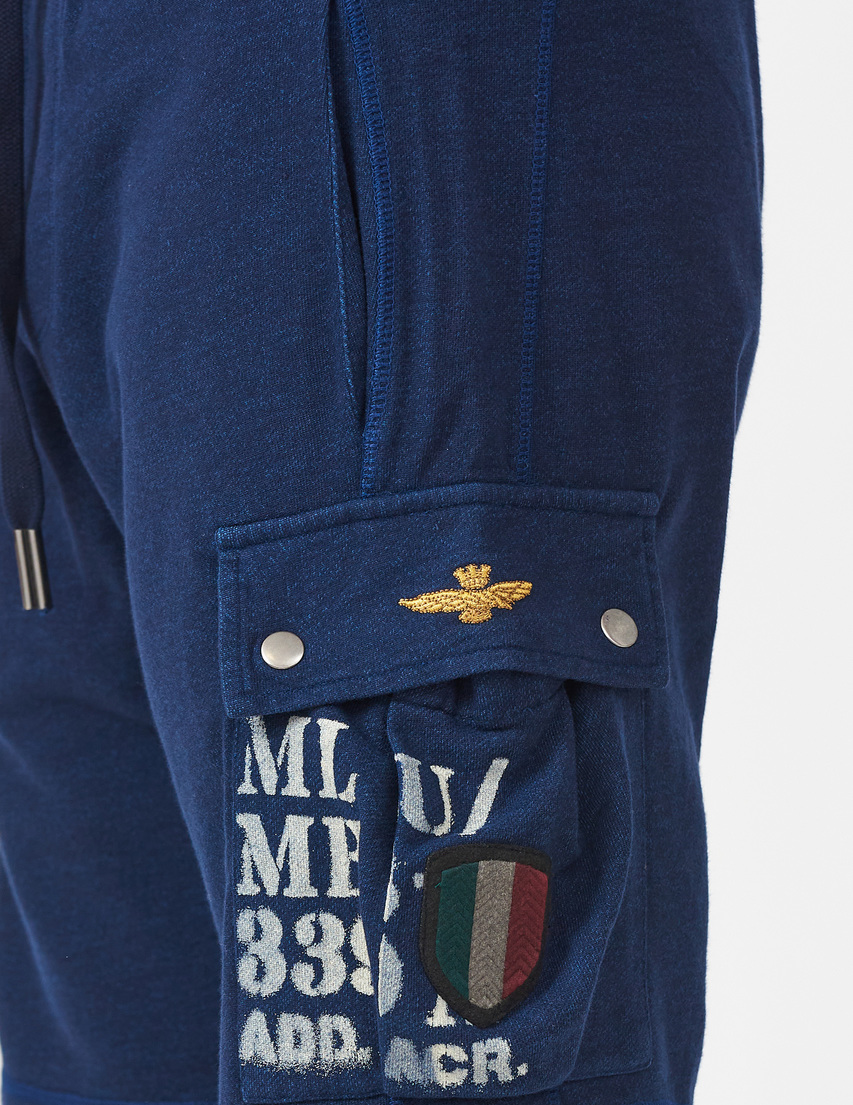 Aeronautica Militare 169-21266_blue фото-4