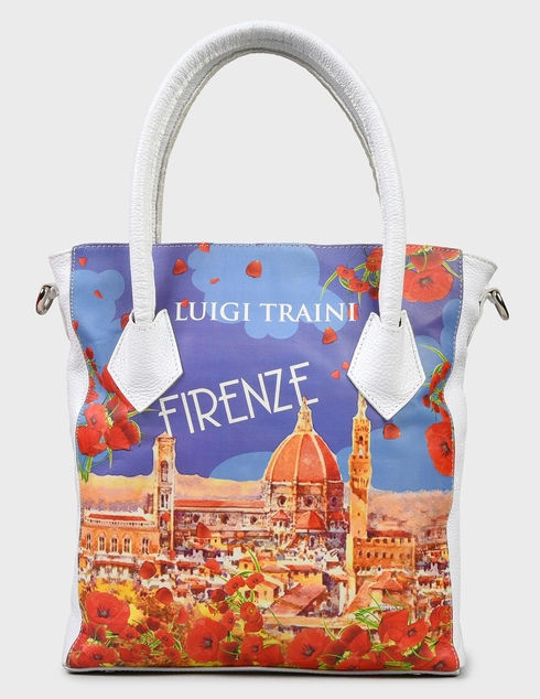 Luigi Traini 3063-white фото-1