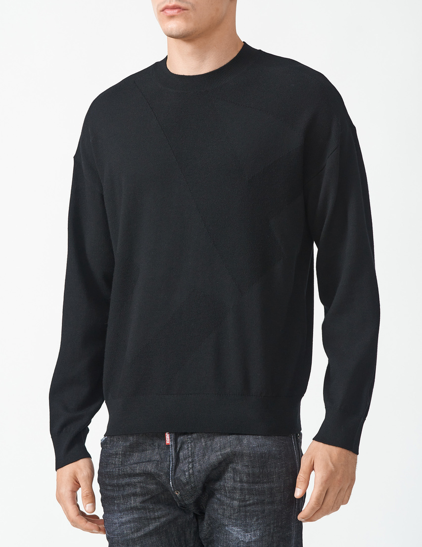 Emporio Armani 6R1MX4-F012_black фото-2
