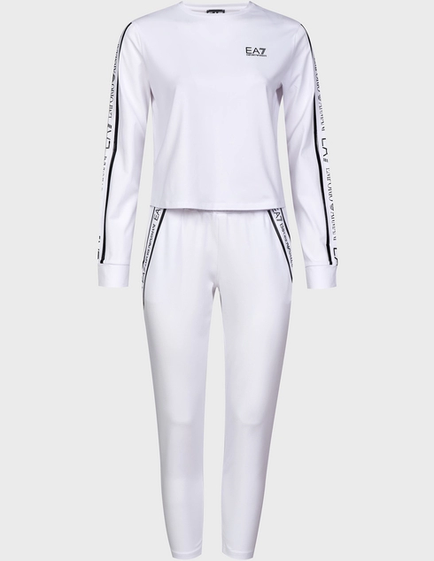 Ea7 Emporio Armani 3KTT20-TJ29Z-3KTP68-TJ5FZ-white фото-1