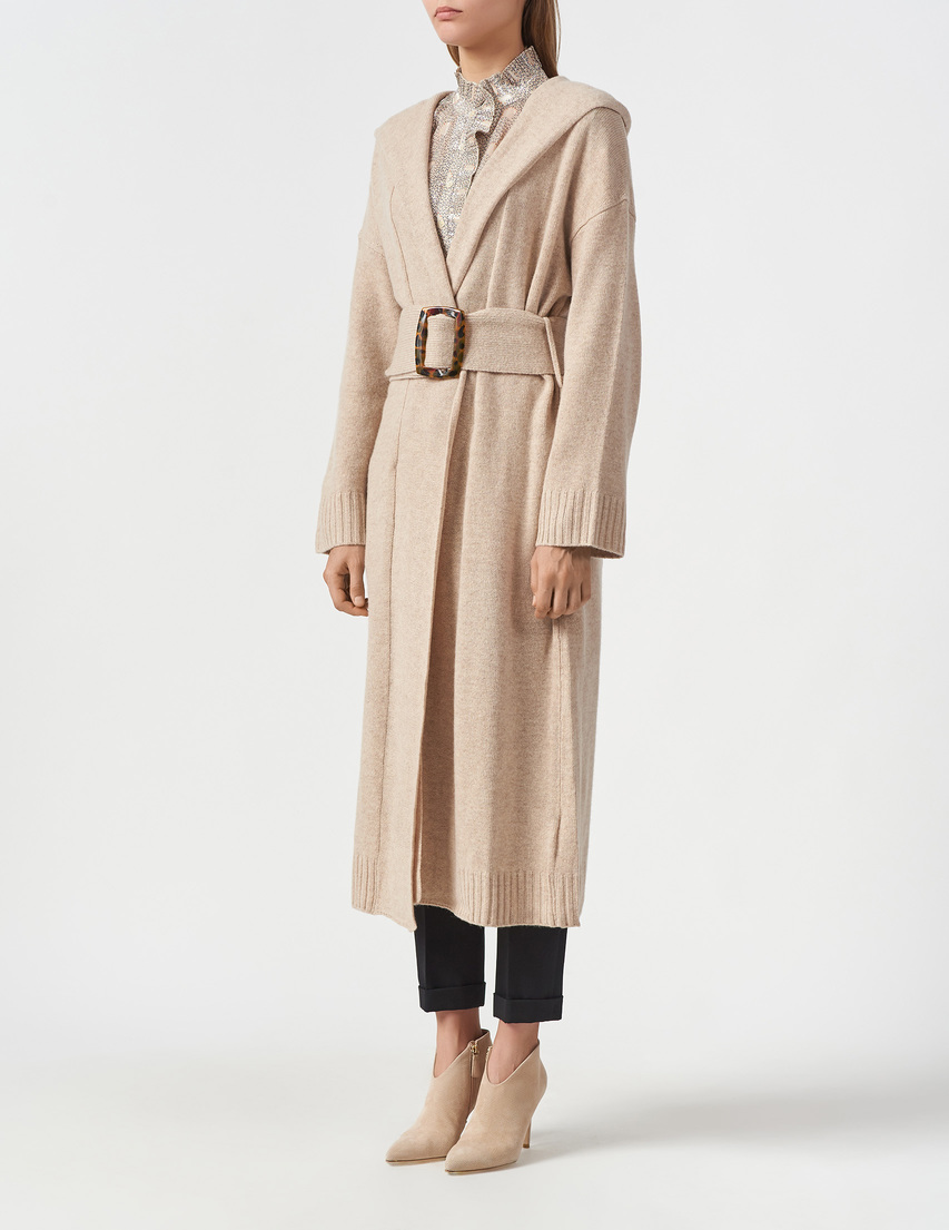 Ba&Sh b&h-AW19-1H19CHAL-beige фото-2
