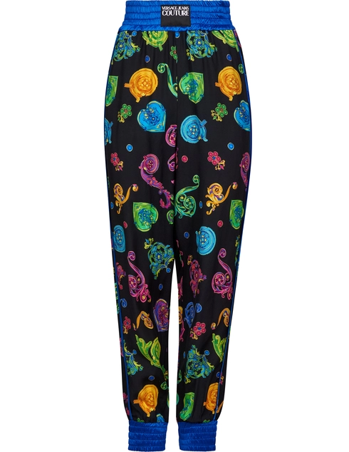 Versace Jeans Couture A1HVB107-S0770-multi фото-1