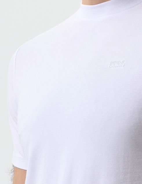 Karl Lagerfeld 755034562235-10-white фото-5