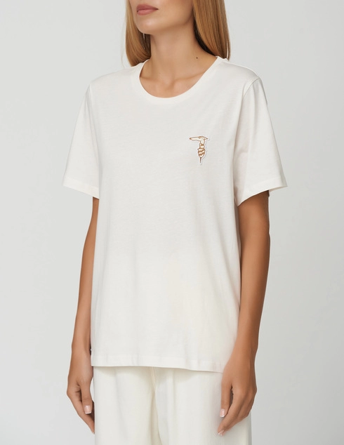 Trussardi T00491_beige фото-2