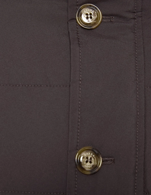 Barba Napoli NOEL-5120190_black фото-3