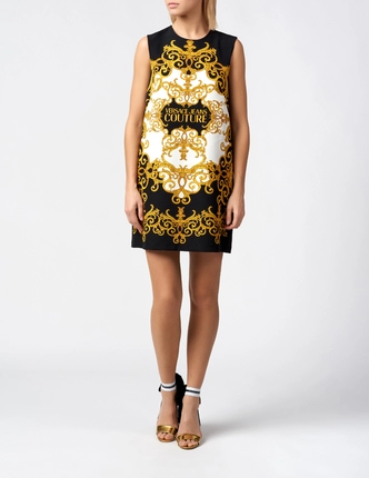 VERSACE JEANS платье