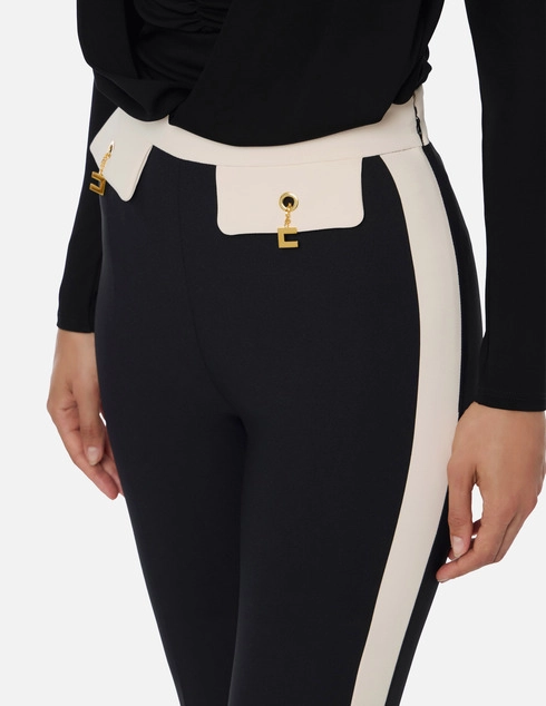 Elisabetta Franchi PA-T01-56E2-V340-EF3 фото-3