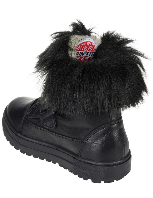 Naturino SOCHI-black фото-2