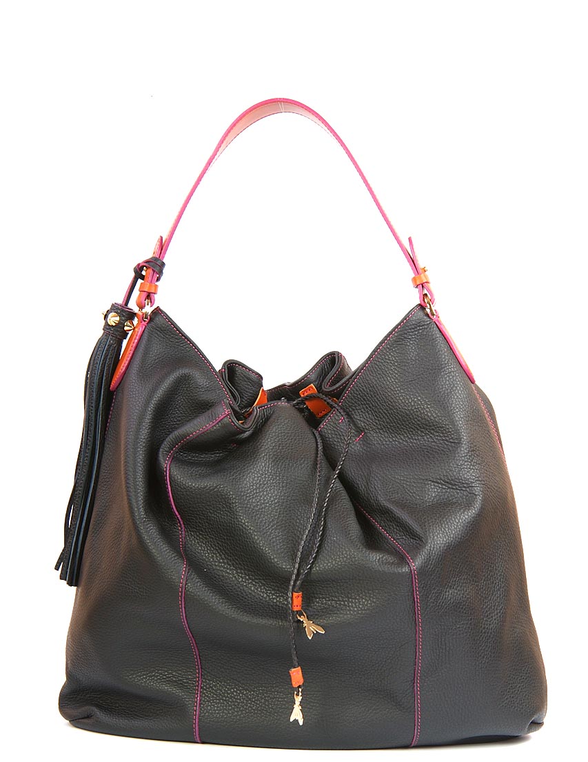 

Сумка, Черный