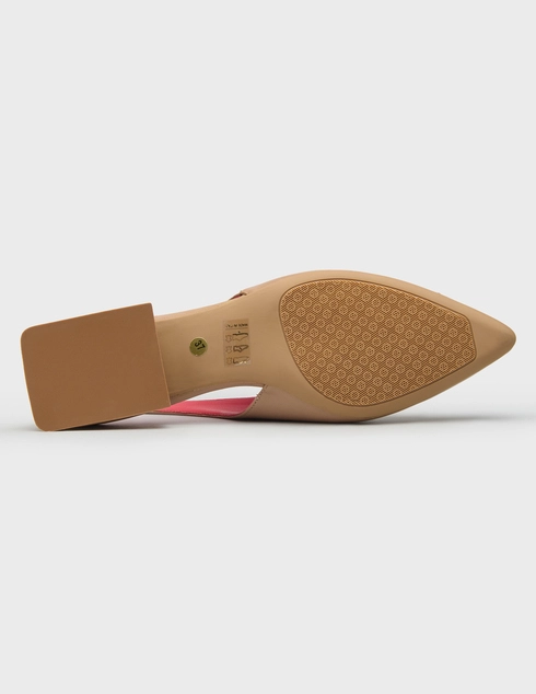 бежевые Босоножки ROSS LOY P830-JNT2R_beige размер - 37