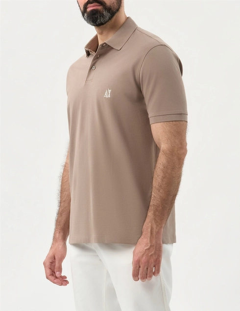 Armani Exchange XM000367AF13022-U6107_beige фото-3