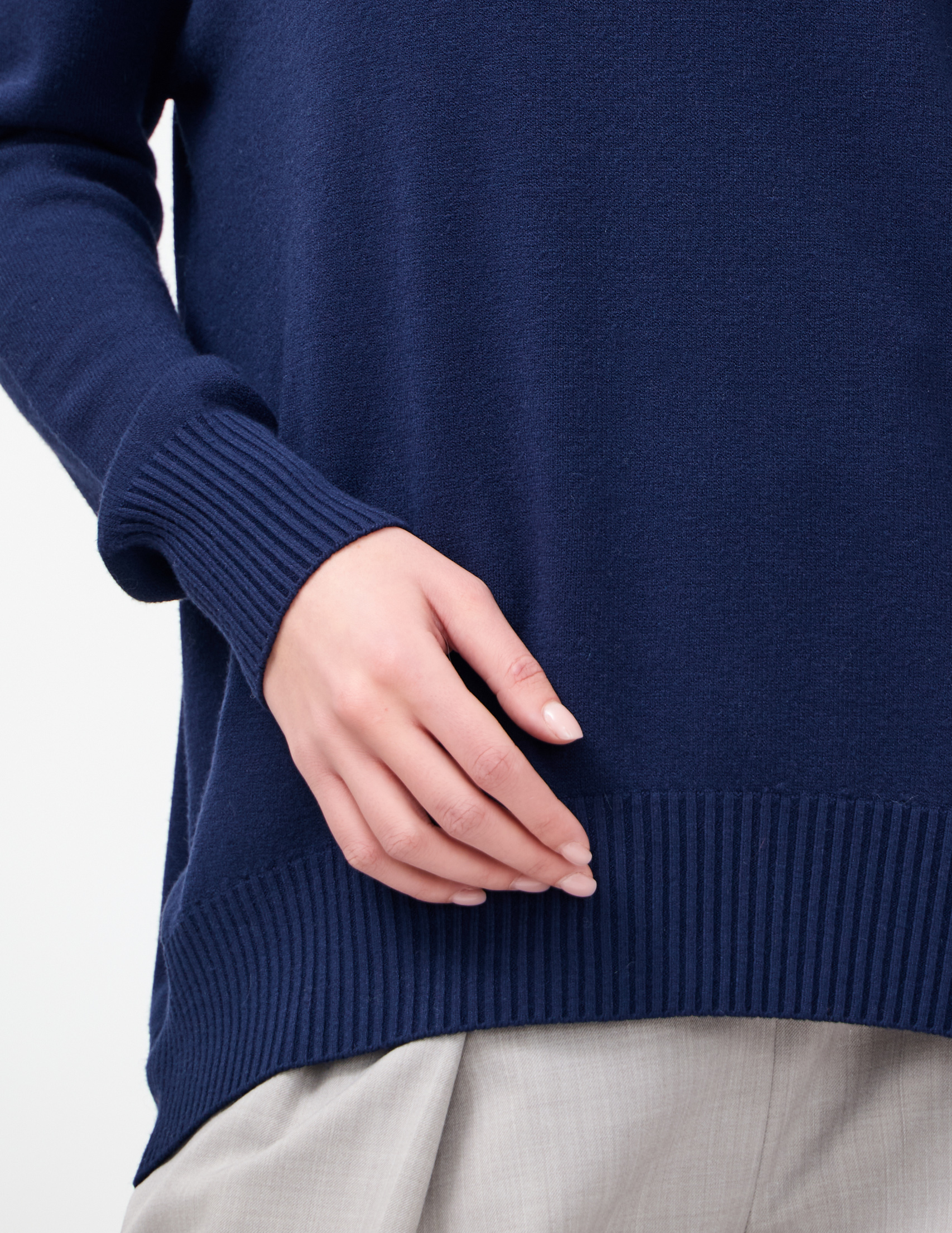 thumb