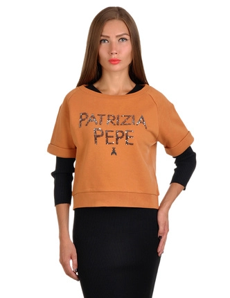 PATRIZIA PEPE кофта