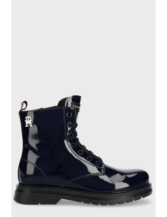 TOMMY HILFIGER ботинки