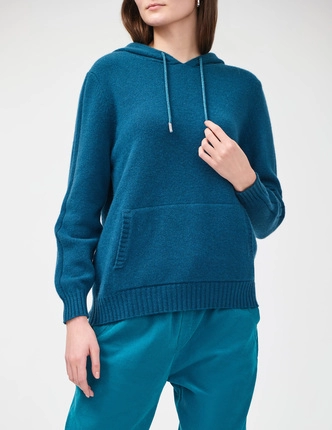 PANICALE CASHMERE худі