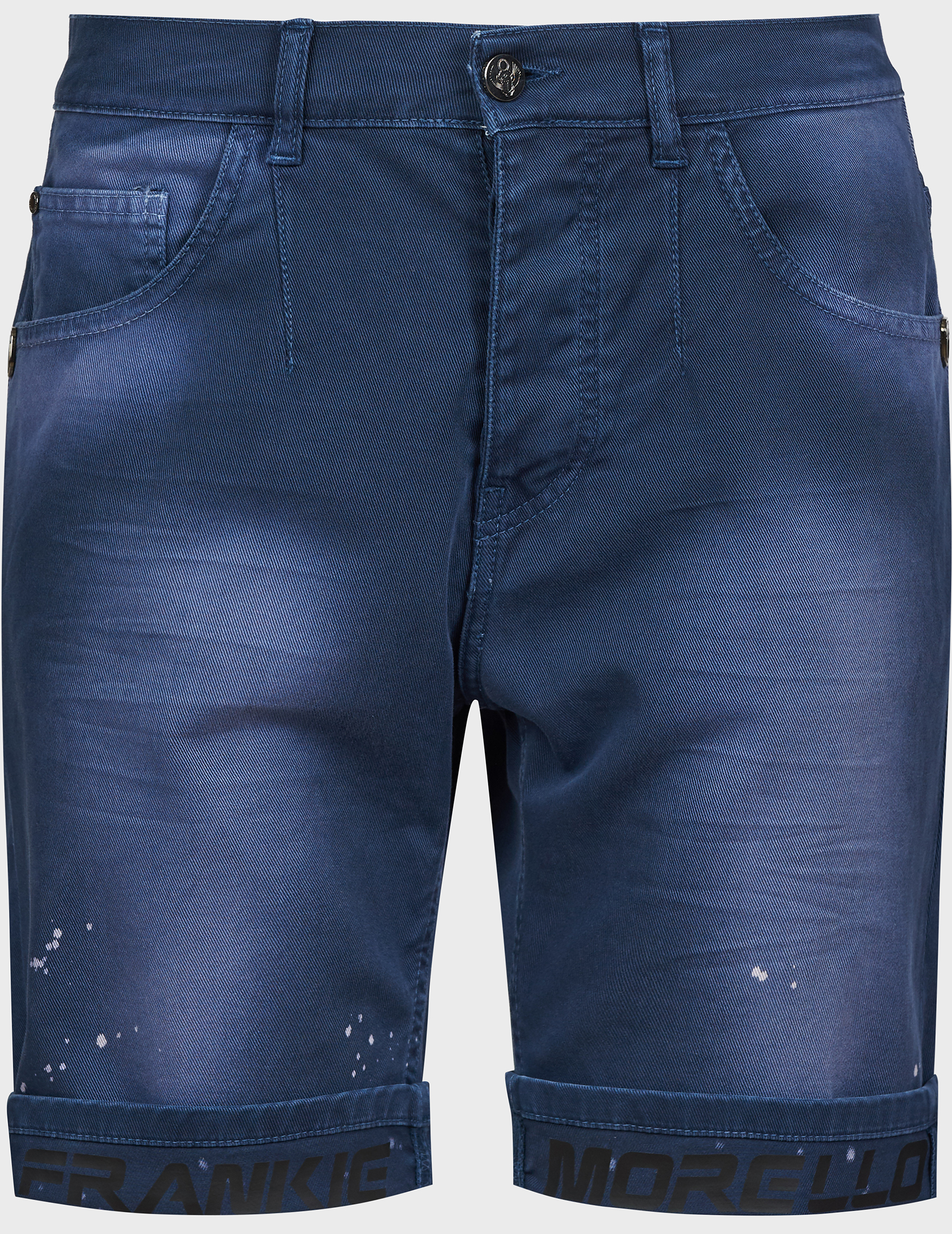 

Шорты, Синий