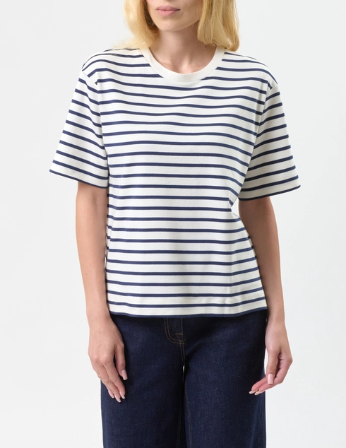 Weekend Max Mara MULTID4-white фото-1