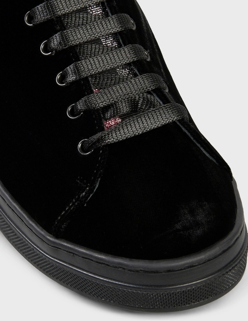 Florens F8621R-velluto-nero-black фото-5