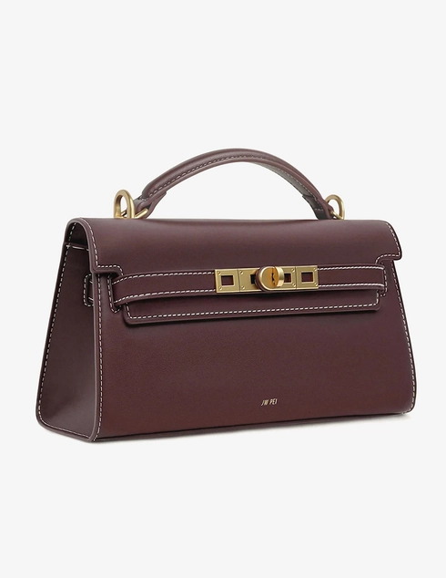 JW PEI wb470_brown фото-2