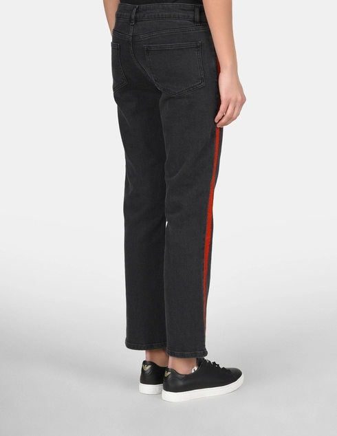 Victoria Beckham VB403_black фото-3