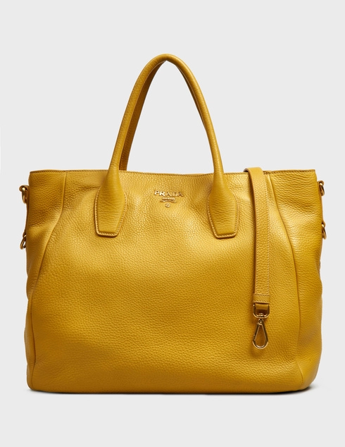 Prada BN-2537-Yellow фото-4