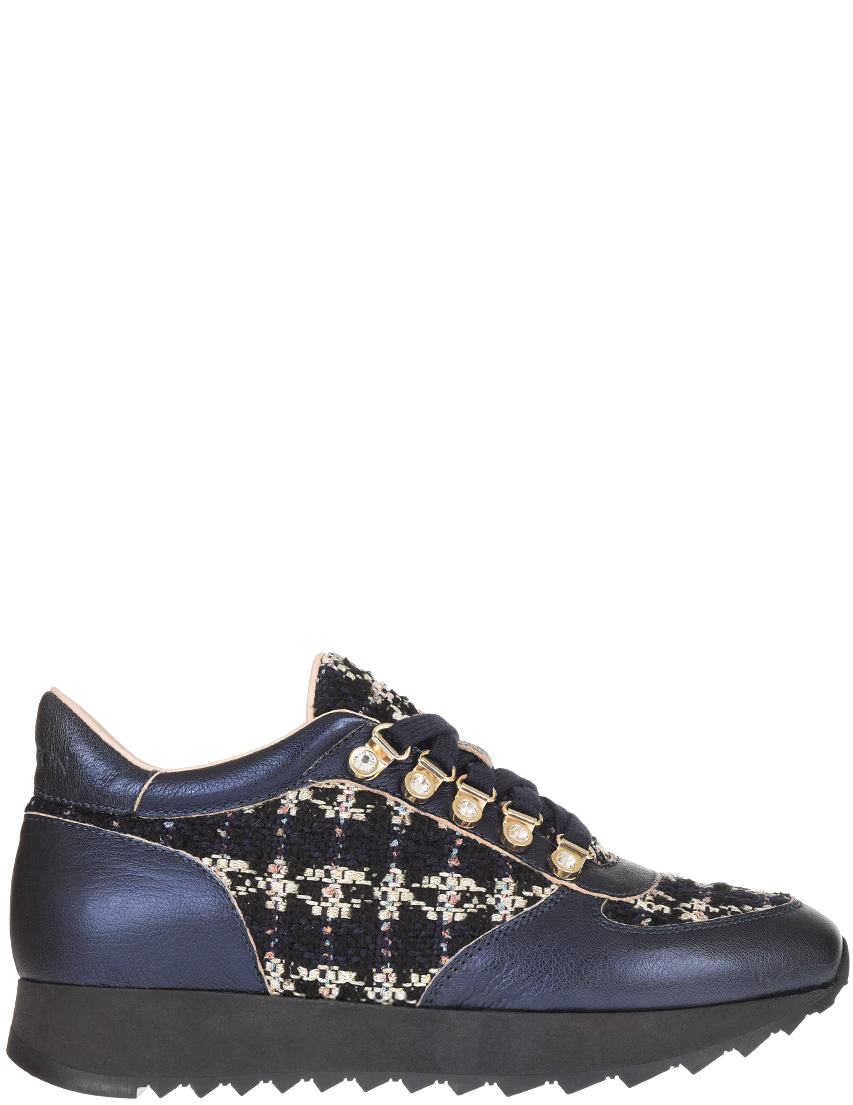 

Кроссовки, Синий