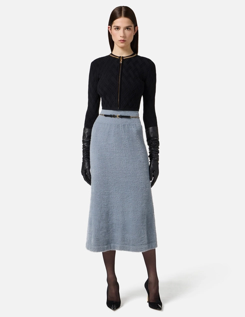 Elisabetta Franchi MK-29B-56E2-V450-110 фото-6