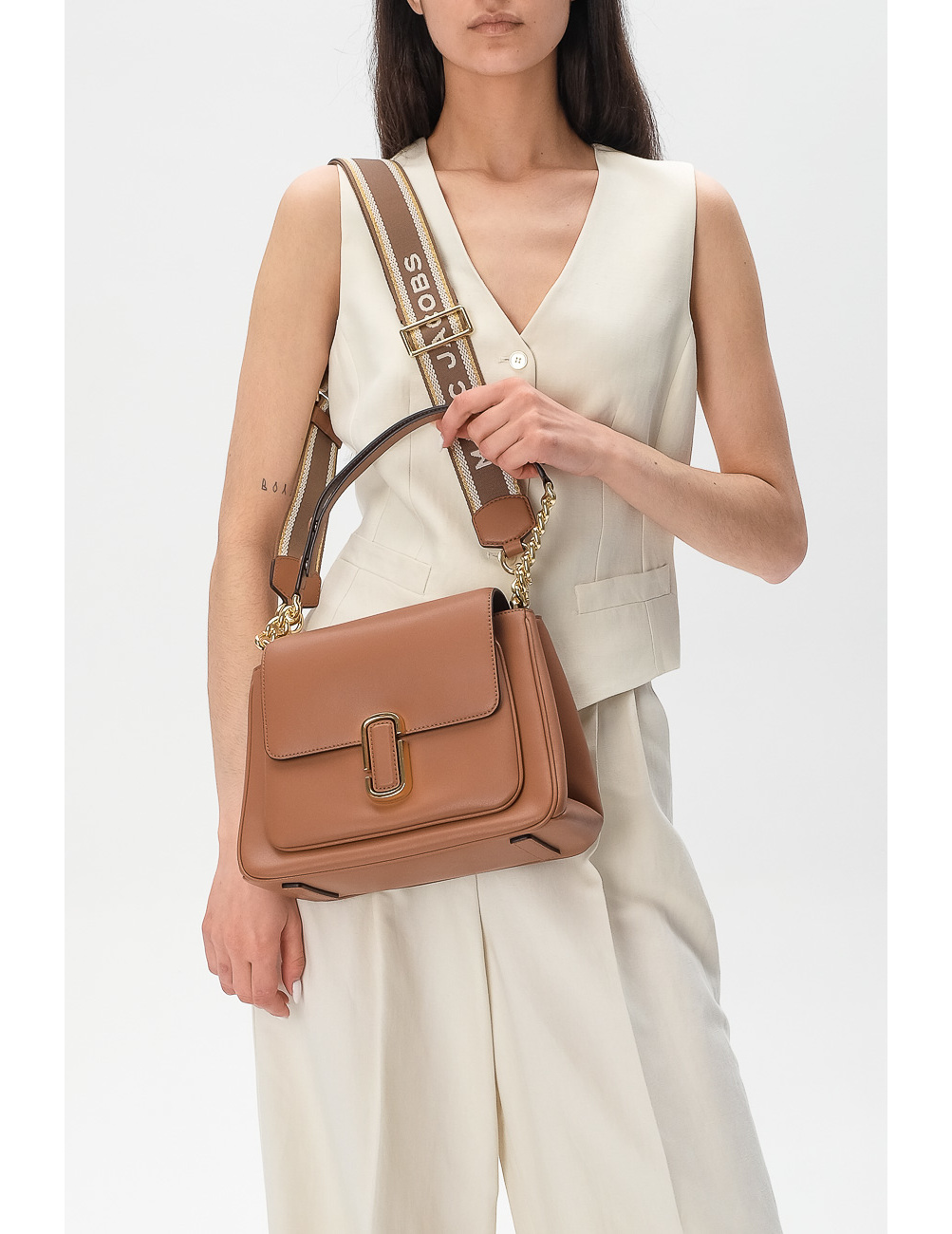 

Сумка, Коричневый